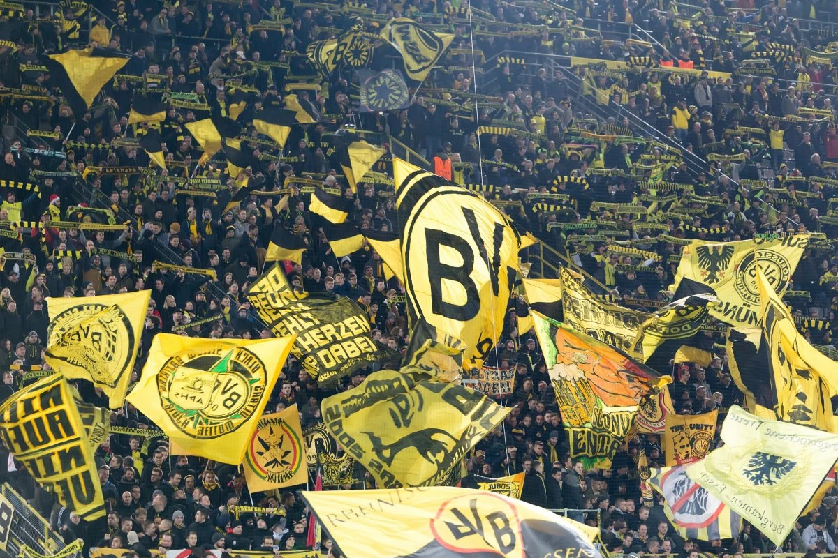Borussia Dortmund - PSG: transmisja meczu online i w TV. Gdzie oglądać? (1.05.2024)