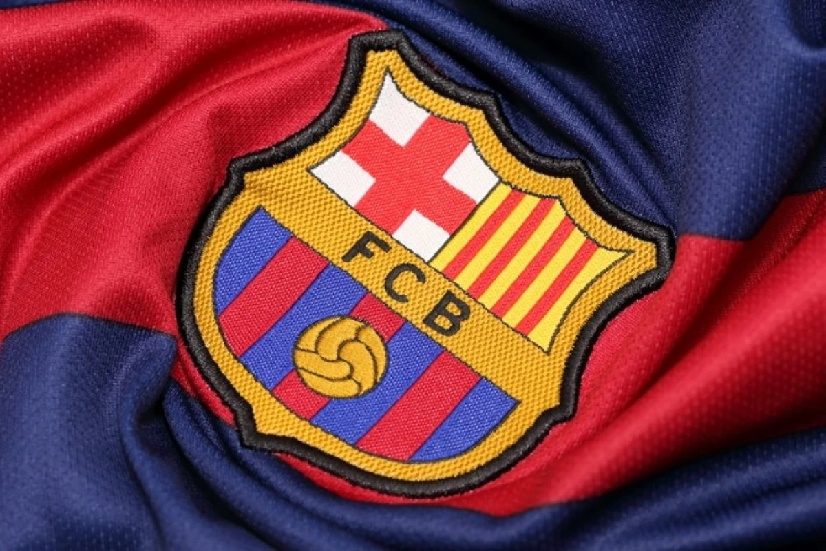 FC Barcelona nie chce tracić wielkiego talentu