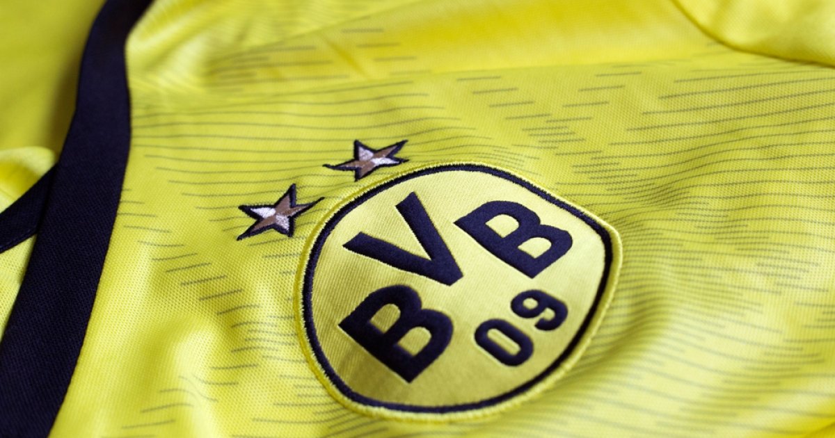 Transmisja na żywo z meczu Hoffenheim - Borussia Dortmund. Gdzie oglądać?