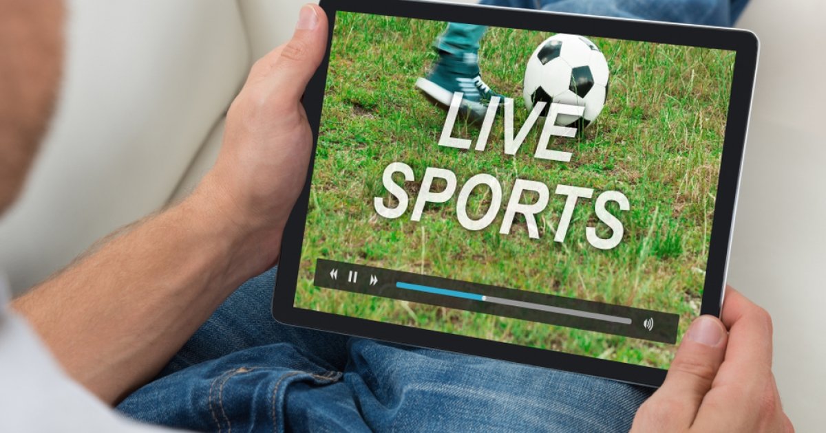 Live stream online i transmisja w tv. Gdzie oglądać mecze w dniach 14 - 16.05?