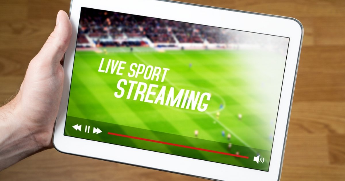 Live stream online i transmisja w tv. Gdzie oglądać mecze w dniach 12 - 15.02?