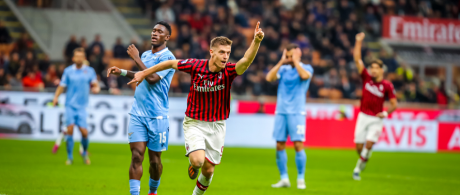 Analiza meczu: AC Milan - SSC Napoli